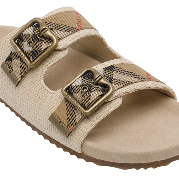 Sandals Beige