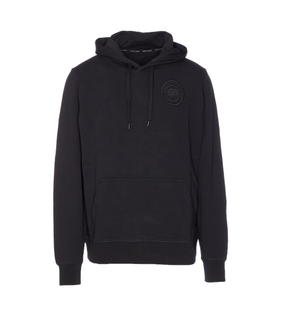 Canada Goose Maglie Nero