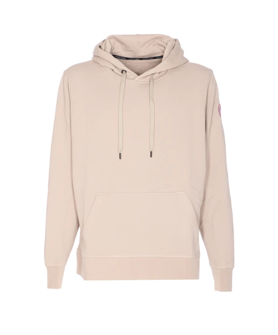 Canada Goose Maglie Beige