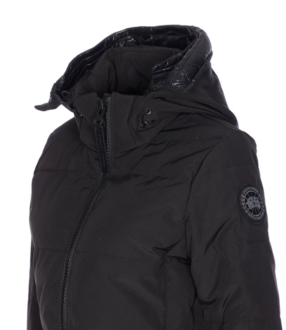 CHELSEA PARKA
