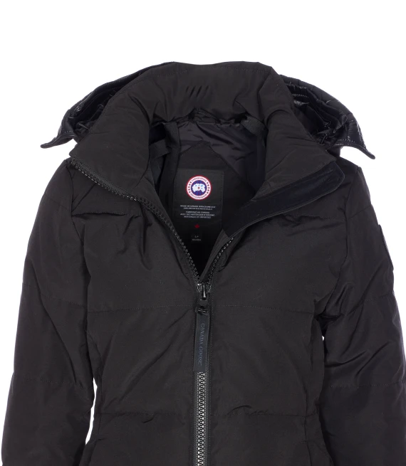 CHELSEA PARKA
