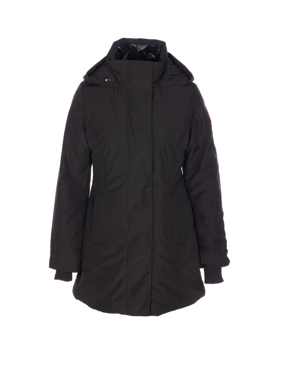 Canada Goose Giacconi Nero