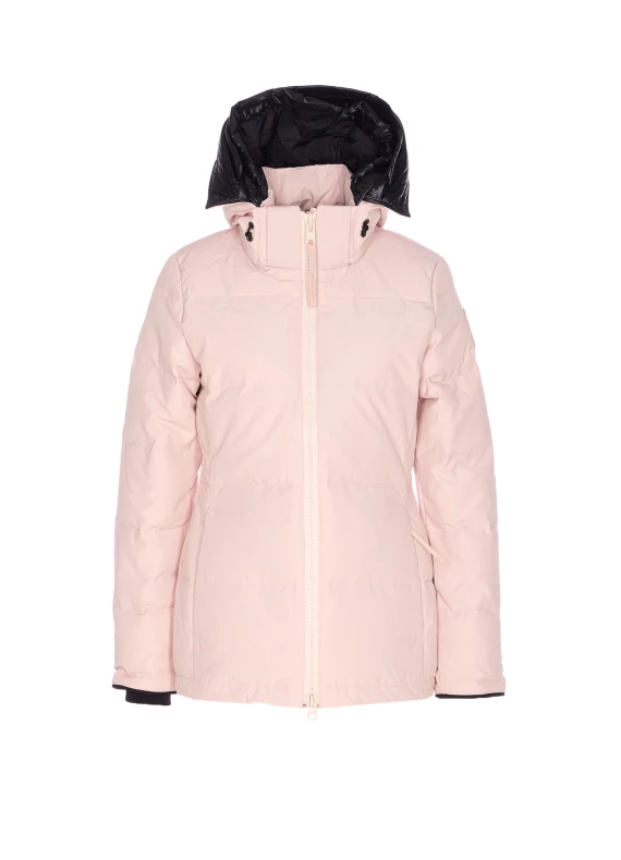 Canada Goose Giacconi Rosa