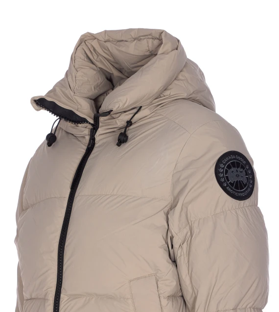 CROFTON PUFFER DOWN JACKET