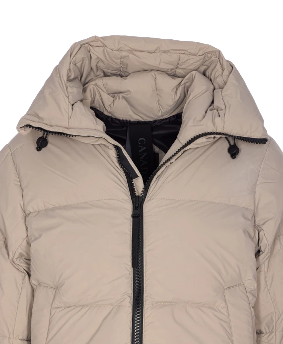 CROFTON PUFFER DOWN JACKET