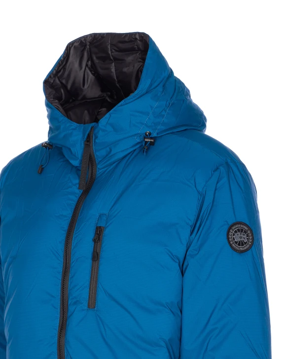 Canada Goose Giacconi Blue