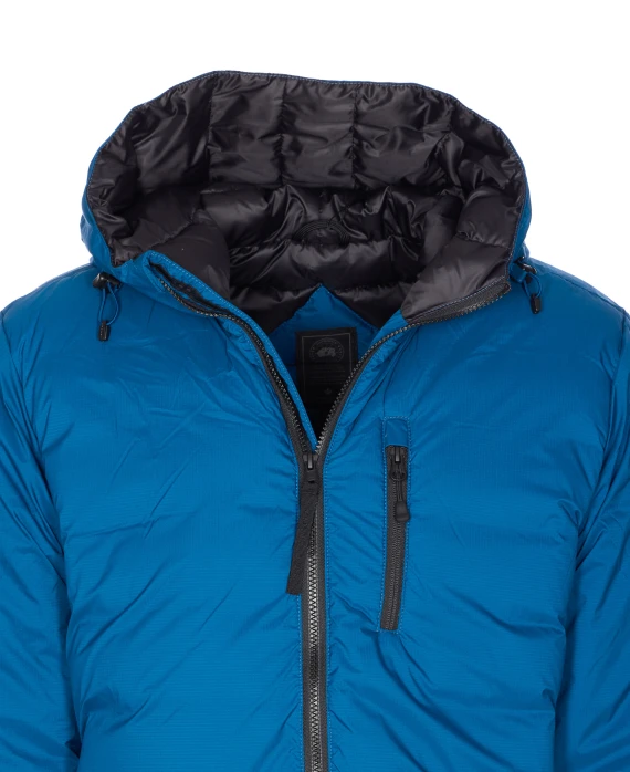 Canada Goose Giacconi Blue