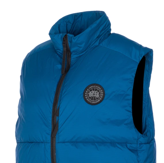 LODGE PADDED VEST