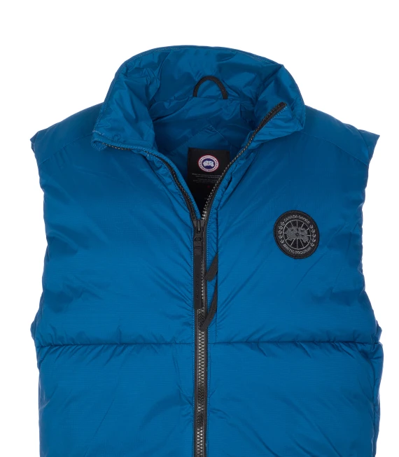LODGE PADDED VEST