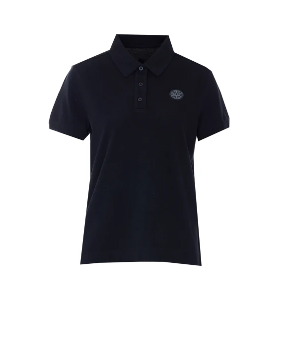 T-shirts and Polos Black