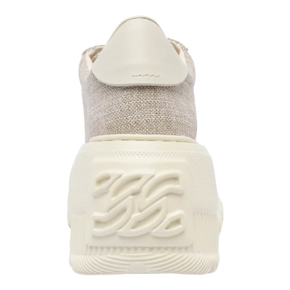 Casadei Sneakers Beige