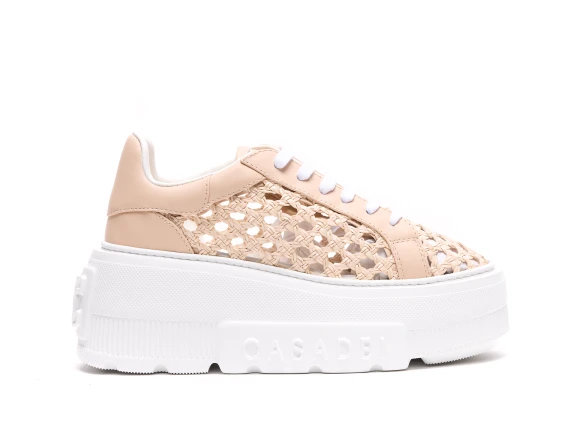 Sneakers Rosa