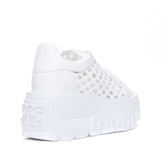 Sneakers White