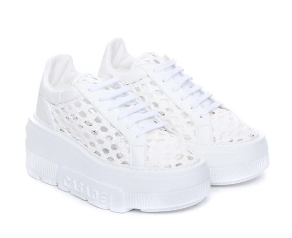 Sneakers White