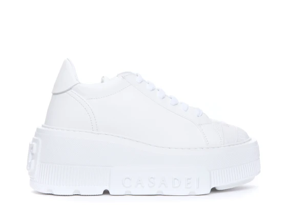 Sneakers Bianco