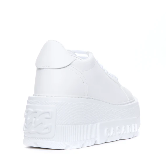 Sneakers Bianco