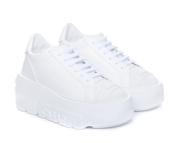 Sneakers Bianco
