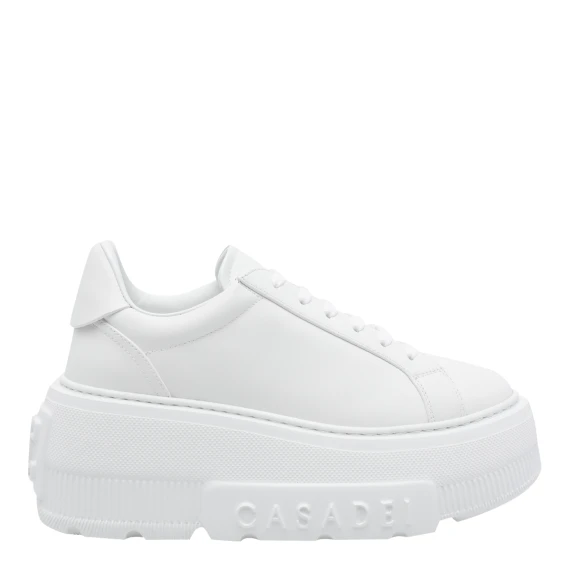 Sneakers Bianco