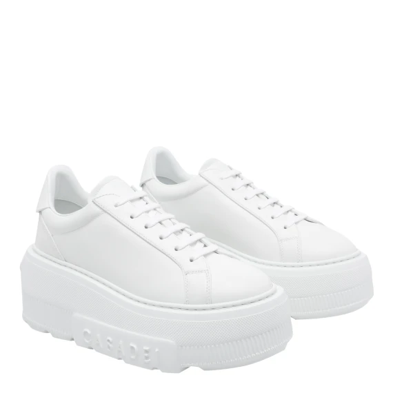 Sneakers Bianco