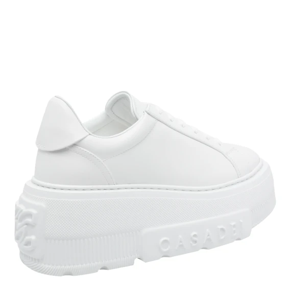 Sneakers Bianco
