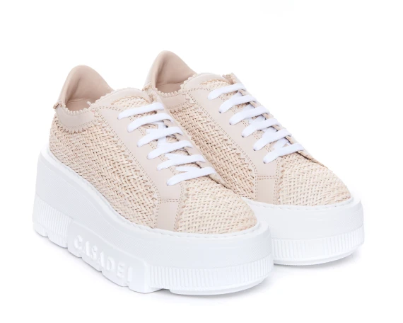 Sneakers Rosa
