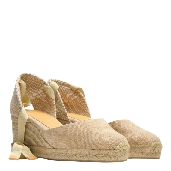Sandals Beige