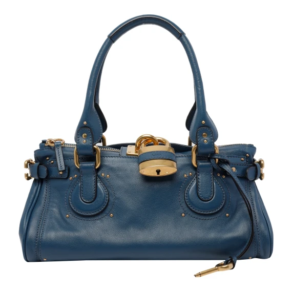 Chloè Borse... Blue