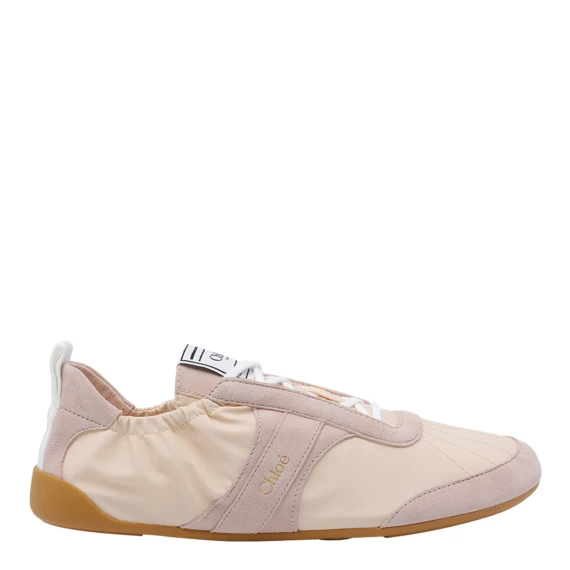 Sneakers Beige