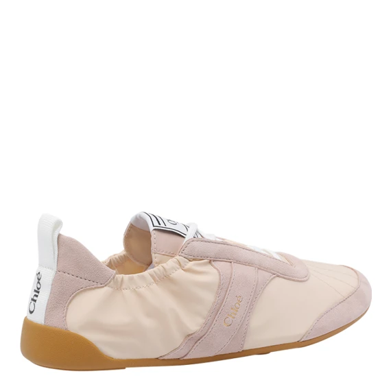 Sneakers Beige