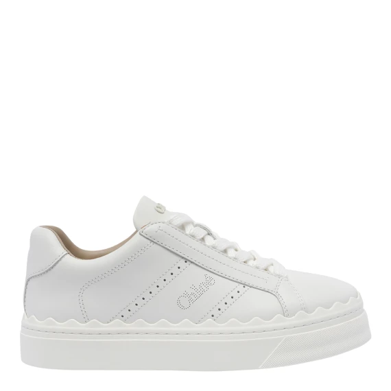 Sneakers White