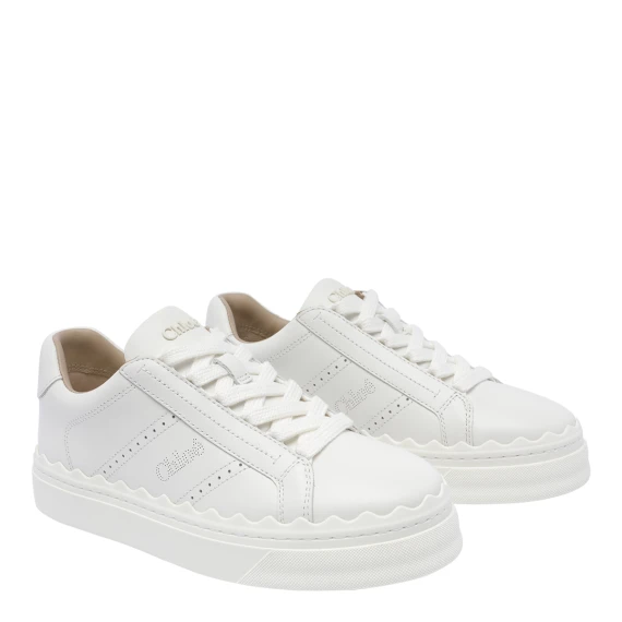 Sneakers White