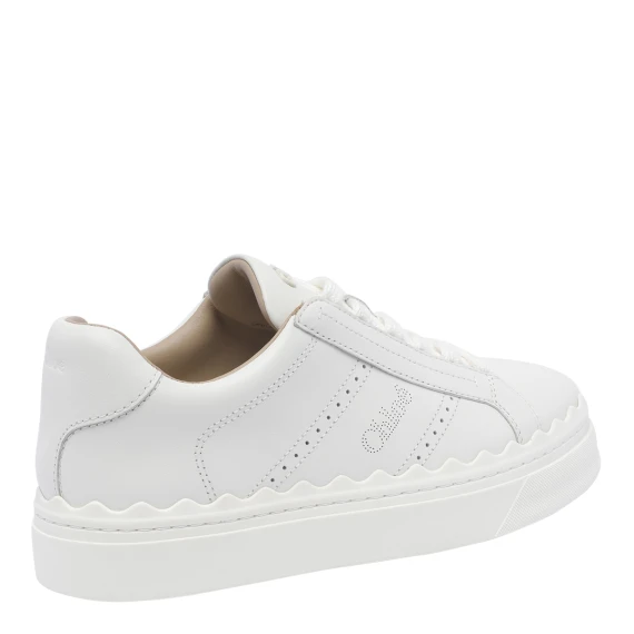 Sneakers White