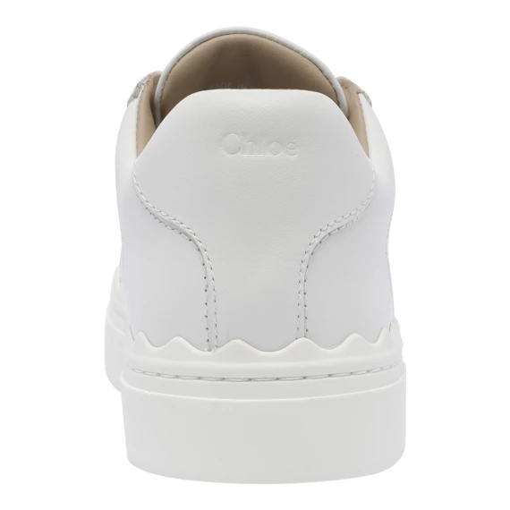 Sneakers White