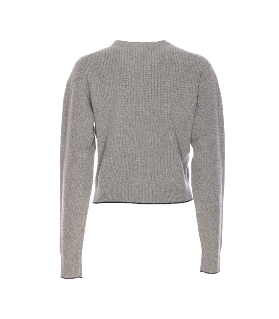 Sweaters Grey
