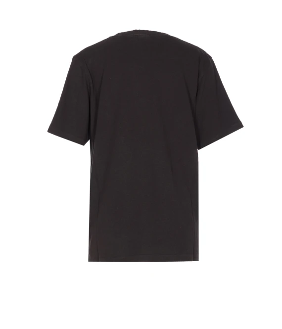 Chloè T-shirt e Polo Nero