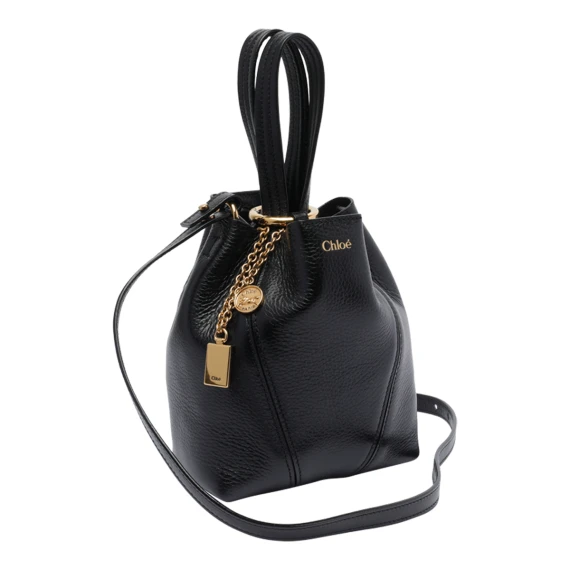 Chloè Borse... Nero