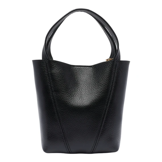 Chloè Borse... Nero