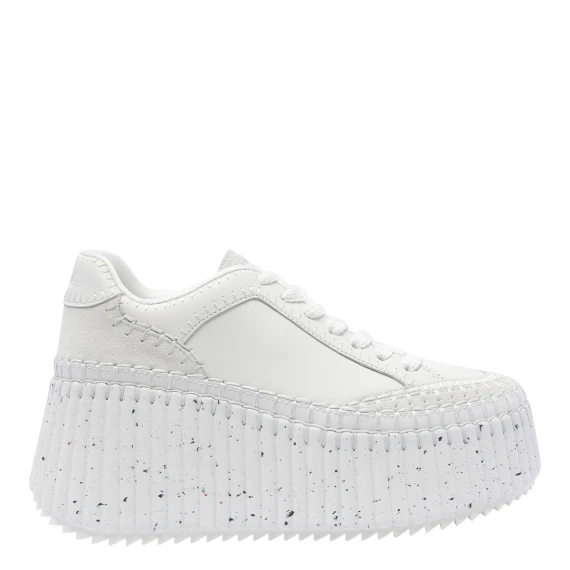 Sneakers Bianco