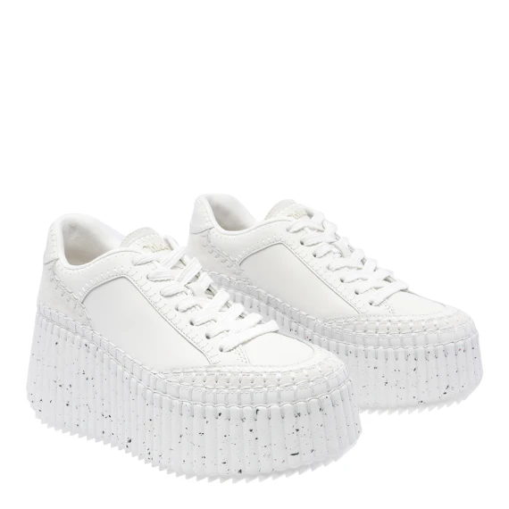 Sneakers White