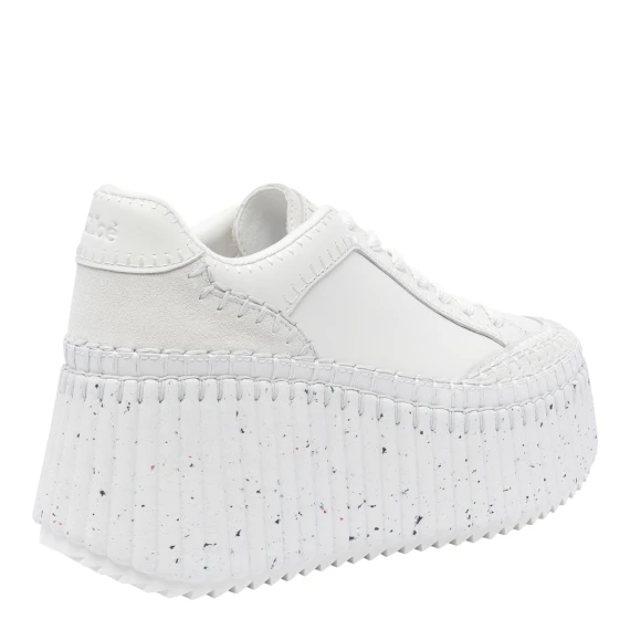 Sneakers White
