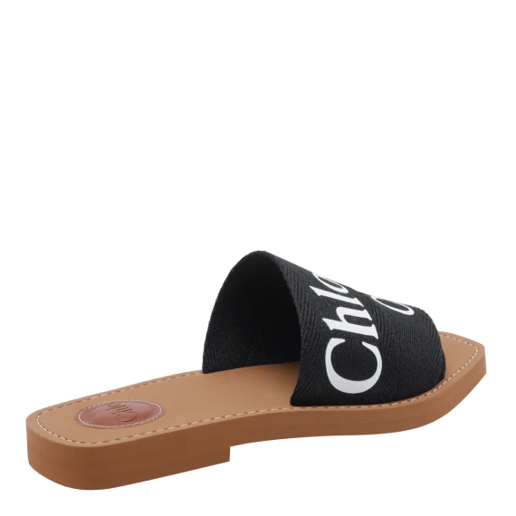 Sandals Black