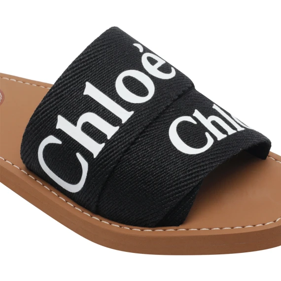 Sandals Black
