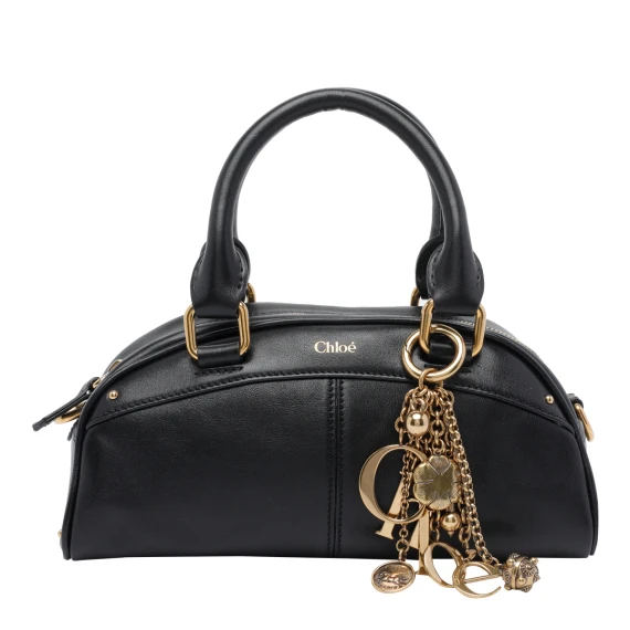Chloè Borse... Nero