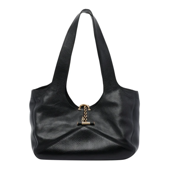 Chloè Borse... Nero