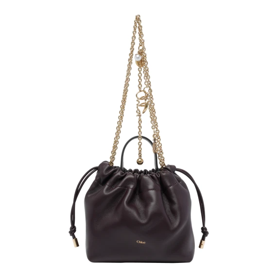 Chloè Borse... Marrone