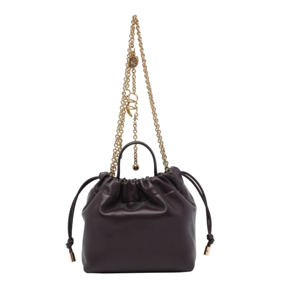 Chloè Borse... Marrone