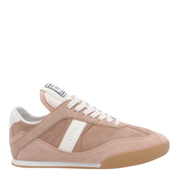 Sneakers Rosa