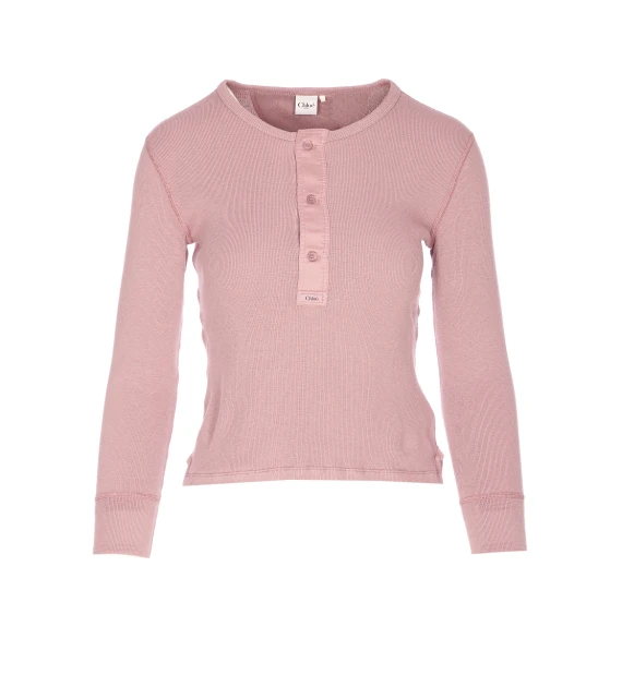 Sweaters Pink