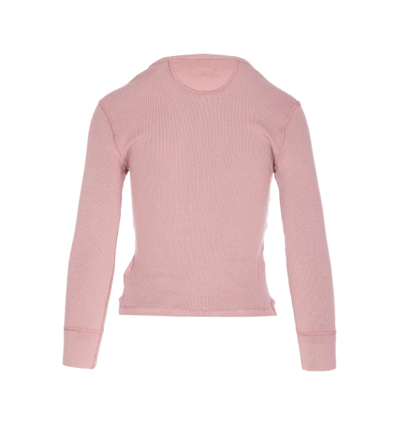 Sweaters Pink