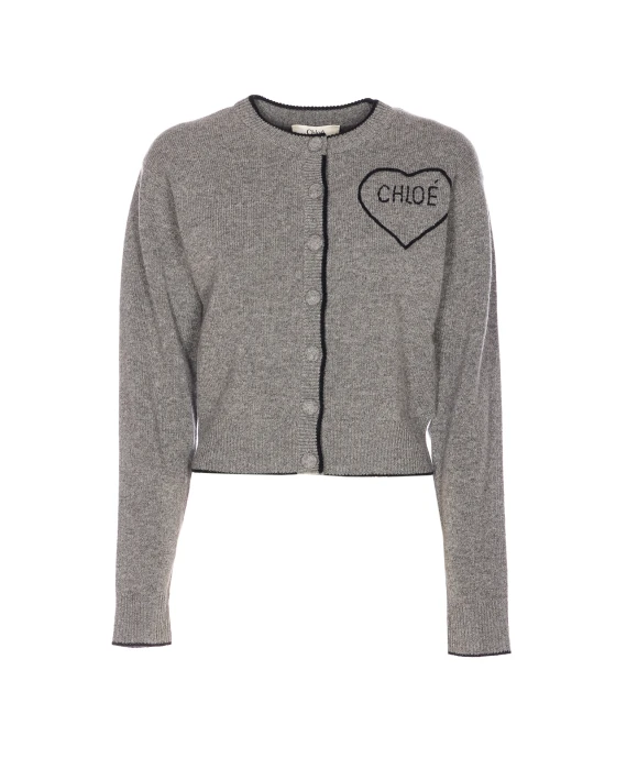 Maglie Grigio